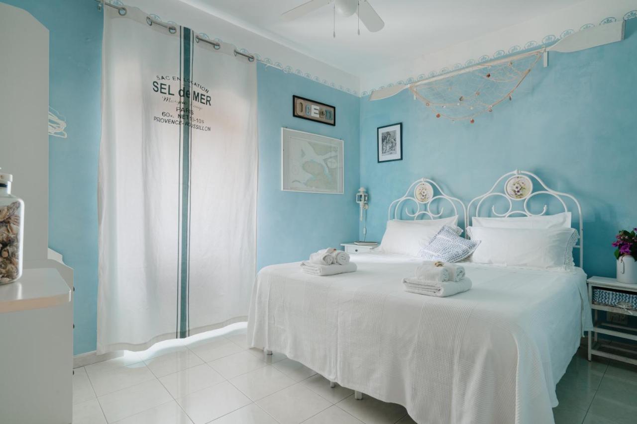 B&B La Finestra Sul Campanile Montecosaro  Екстериор снимка