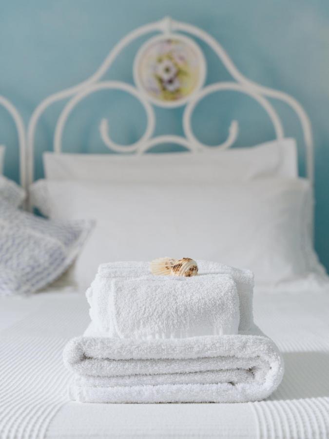 B&B La Finestra Sul Campanile Montecosaro  Екстериор снимка