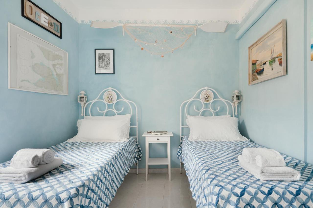 B&B La Finestra Sul Campanile Montecosaro  Екстериор снимка