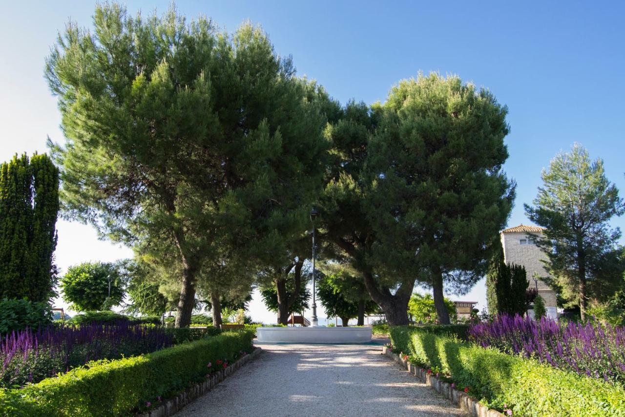 B&B La Finestra Sul Campanile Montecosaro  Екстериор снимка